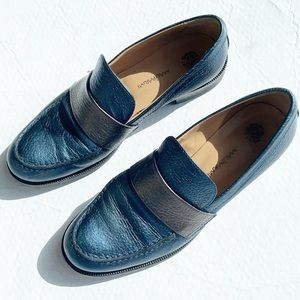 Maliparmi Loafers size 38 Made in Italy